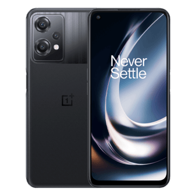 OnePlus Nord CE 2 Lite 5G 6GB + 128GB DS Black Dusk | Bite
