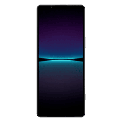 Sony Xperia 1 IV 5G 12GB + 256GB DS Black (XQ-CT54) | Bite