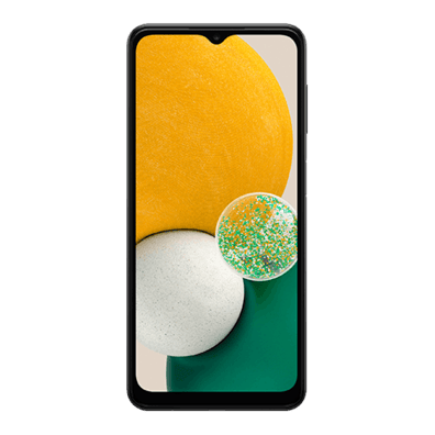 Samsung Galaxy A13 5G 4GB + 64GB DS Black (SM-A136B) | Bite