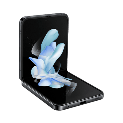 Samsung Galaxy Flip 4 5G 256GB DS Graphite (SM-F721B) | Bite