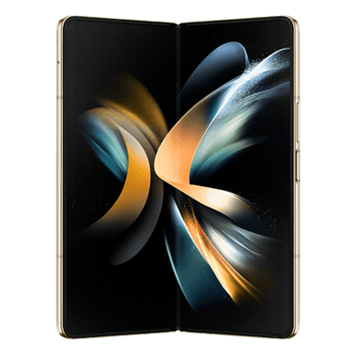 Samsung Galaxy Fold 4 5G 256GB DS Beige (SM-F936B) | Bite