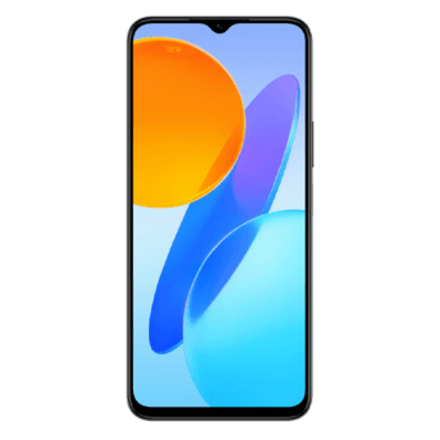 Honor X8 5G 6GB + 128GB DS Midnight Black | Bite