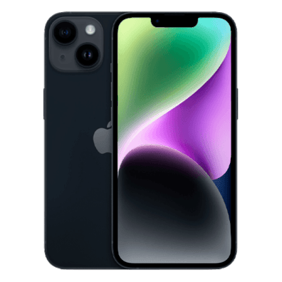 Apple iPhone 14 128GB Midnight | Bite