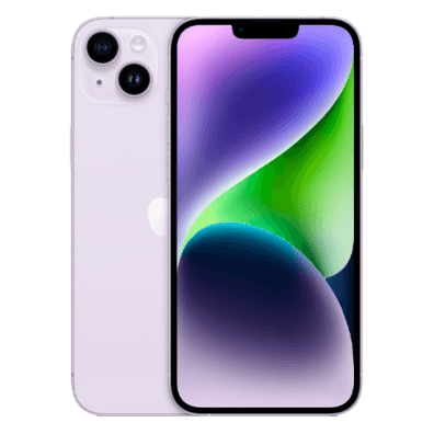 Apple iPhone 14 Plus 128GB Purple | Bite