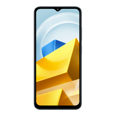 Poco M5 5G 4GB + 64GB DS Black | Bite