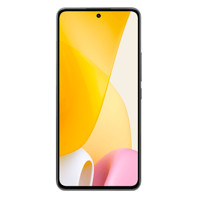 Xiaomi 12 Lite 5G 8GB + 128GB DS Black | Bite