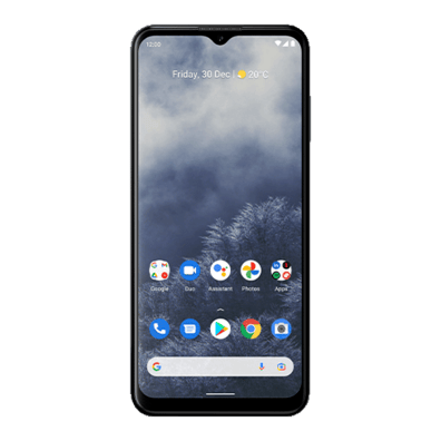 Nokia G60 5G 4GB + 64GB DS Pure Black (TA-1479) | Bite