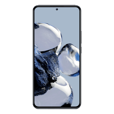 Xiaomi 12T Pro 5G 8GB + 256GB DS Cosmic Black | Bite