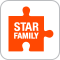 Star Family Logo