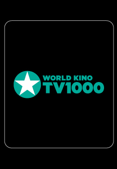 TV1000 World Kino Logo